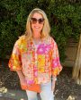 Sunshine Blouse Cheap