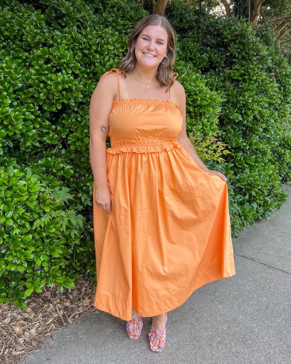 Cassandra Dress Supply