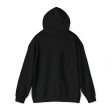 I Ghost People All Year Round Hoodie by The Dark Side of Fashion Online