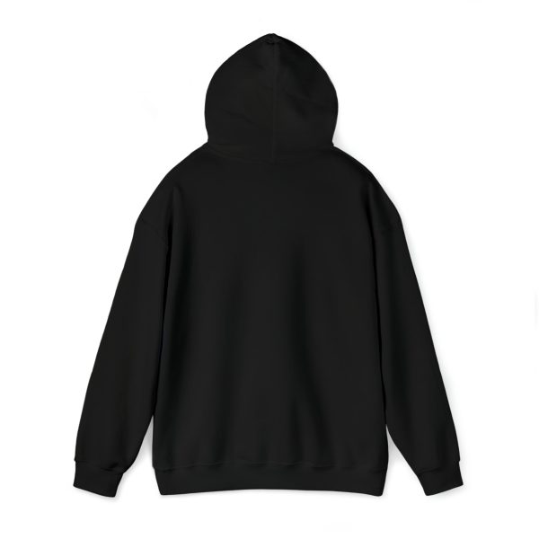 I Ghost People All Year Round Hoodie by The Dark Side of Fashion Online