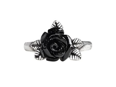 Token of Love Ring by Alchemy Gothic Sale