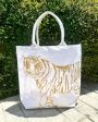 Tiger Pride Tote Online now