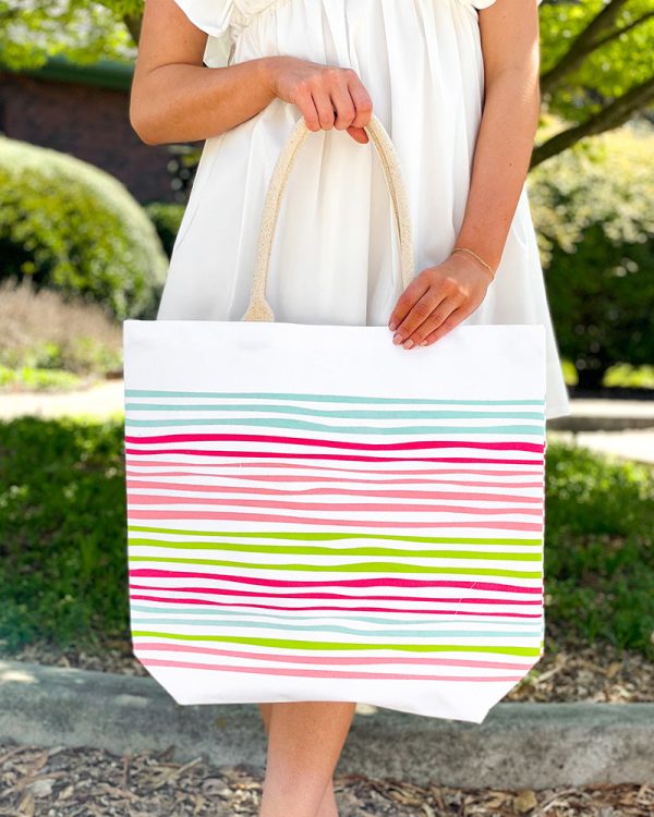 Atlantic Coast Tote Online now