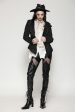 Dante Gothic Jacket by Dark In Love Online Sale