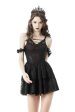 Crave Your Blood Vampire Dress by Dark In Love For Discount