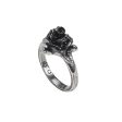 Token of Love Ring by Alchemy Gothic Sale