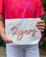 Tiger Love Cosmetic Bag Online