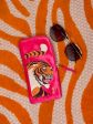 Thrill of the Tiger - Sunglass Case on Sale