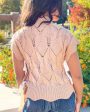 Veronica Sweater Top - Taupe For Cheap