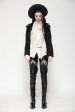 Dante Gothic Jacket by Dark In Love Online Sale