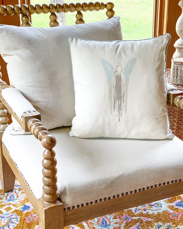 Angel Pillow Discount