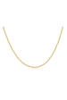 enewton: Classic Bead Choker-Gold Online now