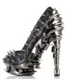 Talon High Heels by Hades Footwear Discount