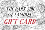 The Dark Side of Fashion Gift Card Supply