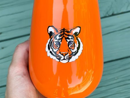 Tiger Tailgate Tumbler For Discount