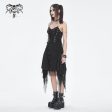 Cosmic Dream Dress by Devil Fashion For Discount