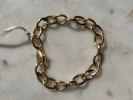 CPL3558 Medium Oval Bracelet Online