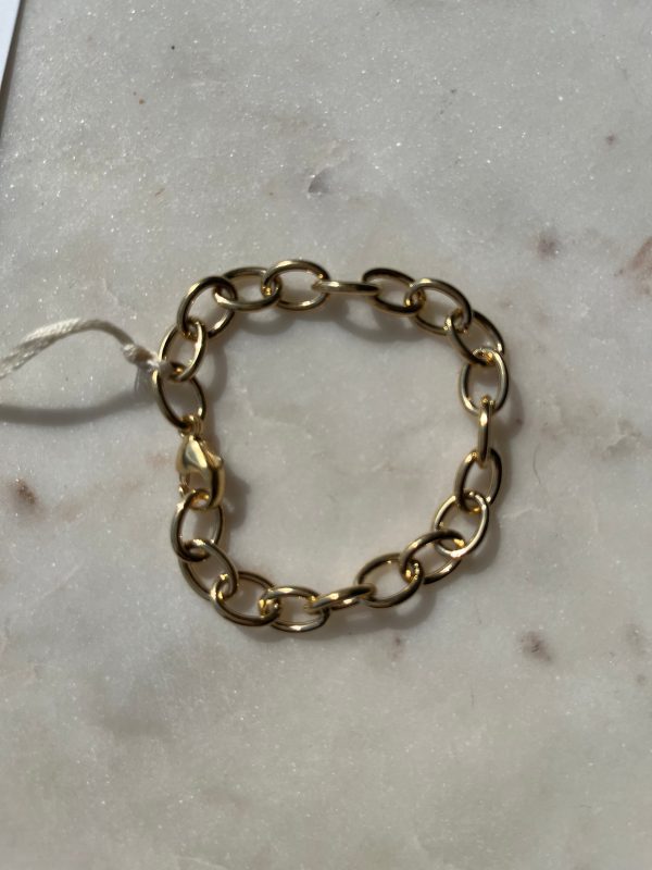 CPL3558 Medium Oval Bracelet Online