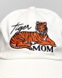 Tiger Mom Ball Cap For Cheap