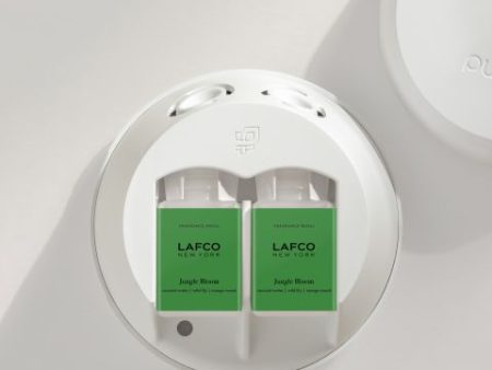 LAFCO Smart Diffuser Refill, Jungle Bloom For Cheap