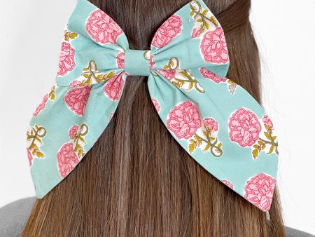 Belle Butterfly Tail Bow Online