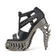 Corra Heels by Hades Footwear For Discount