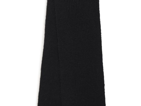 Hannah Scarf Black OS Online Sale