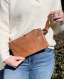 Able Rachel Wristlet - Whiskey Supply