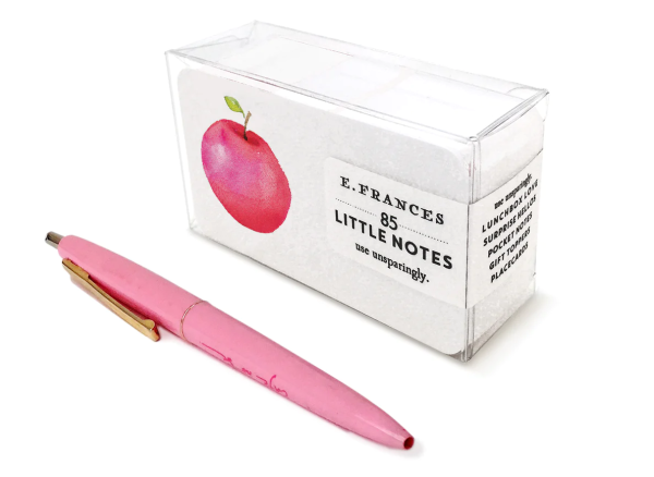 Big Apple Little Notes Cheap