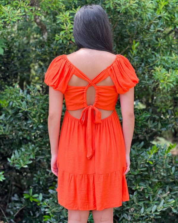 Clementine Dress Discount