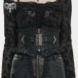 Countess Corset Belt by Devil Fashion Online now