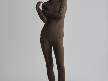 Always Warm Base Layer Legging Online now