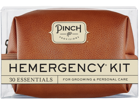 PINCH Hemergency Kit Hot on Sale