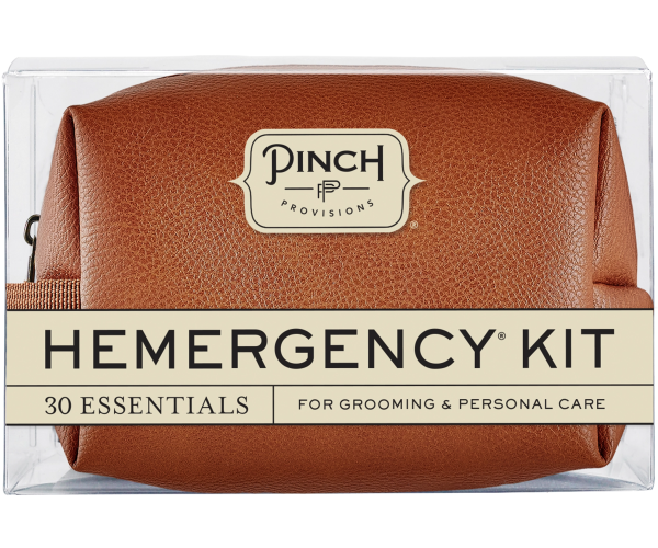 PINCH Hemergency Kit Hot on Sale