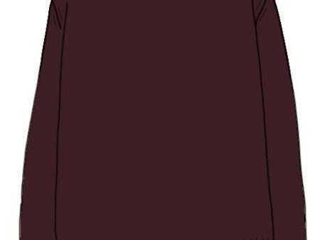 Cashmere Oversized Crewneck For Cheap