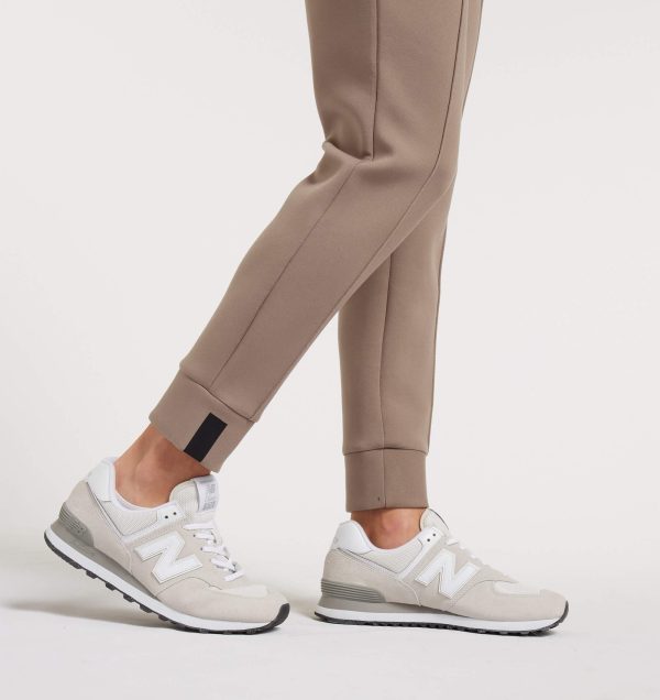 UNRL LuxBreak Sweat Jogger | Walnut Online