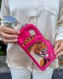 Thrill of the Tiger - Sunglass Case on Sale