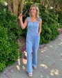 The Madelyn Jumpsuit on Sale