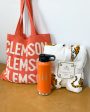 Tiger On the Go Bundle - Blanket, Tote, & Water Bottle For Discount