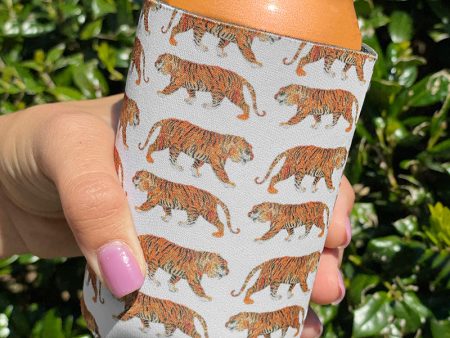 Tiger Koozie Online Hot Sale