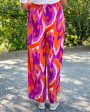 Clemson Spirit Flowy Pants on Sale