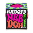 Groovy Shroom Nee Doh Online Hot Sale