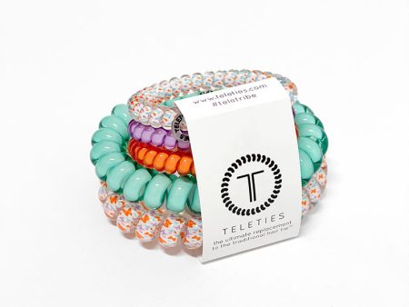 Teleties Hair Tie Mix Pack - Fly Away Online Sale