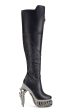 Akasha Boots by Hades Footwear Online