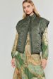 Quilted Vest For Discount