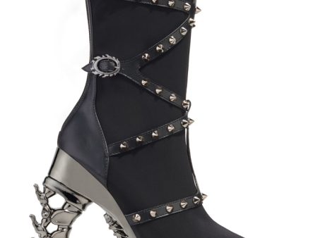 Tanith Boots by Hades Footwear Online