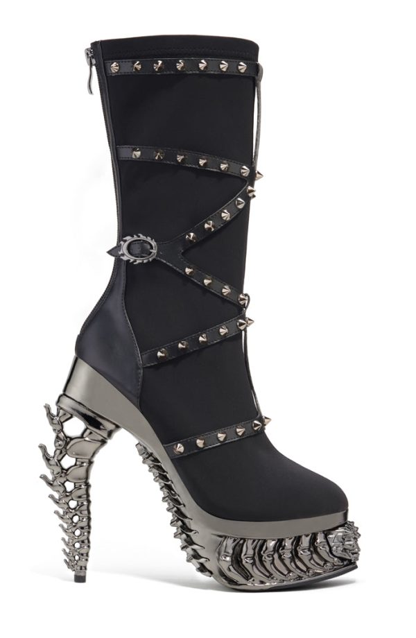 Tanith Boots by Hades Footwear Online