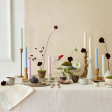 Pastel Table Candles For Cheap