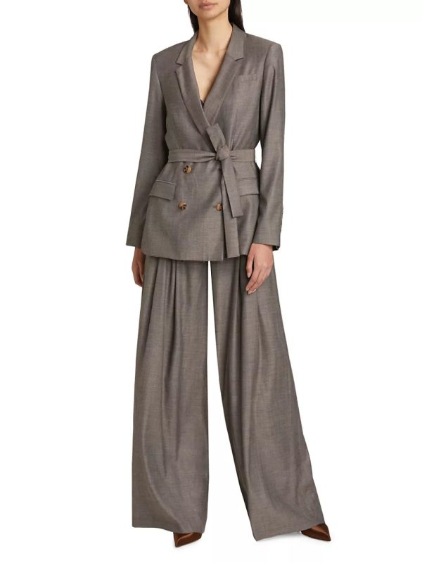 Smoking Jacket Discount