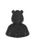 Dark Cuddly Bear Gothic Lolita Cape by Dark in Love Online Sale